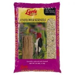 Song N Beauty 26-47284 Song N Beauty; 25 lbs. Sunflower Kernels