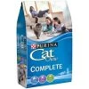 Purina 15013 Cat Chow; Complete Formula Cat Food