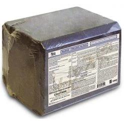 Ridley 10992 Prairie Pride 33 lbs. Rabon Block