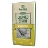 Standlee Hay 1600-70101-0-0 25 lbs. Cert Chopped Straw