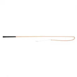 Flag Whip SW5018R 50 in. Stock Whip