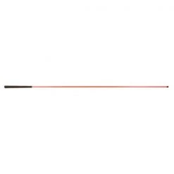 Flag Whip SP60R 0.43 x 59 in. Solid Fiberglass Sorting Pole