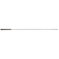 Flag Whip SP54R 0.62 x 54 in. Heavy Duty Solid Fiberglass Sorting Pole