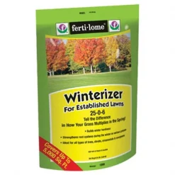 Ferti-lome 10899 20 lbs. Winterizer