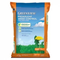 Greenview 21-31170 Weed And Feed - 39 lbs.