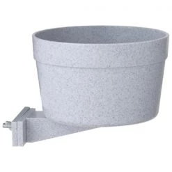 Miller KC40 40 oz. Kennel Crock