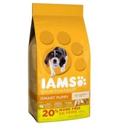 American Distribution & Mfg Co 71110 7 Lbs. Puppy Dry Food