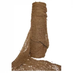 Hanes Geo Components 81692 4 ft. x 225 Jute Mesh