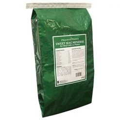 Ridley Inc 47974 50 lbs. Sweet Mag Mineral