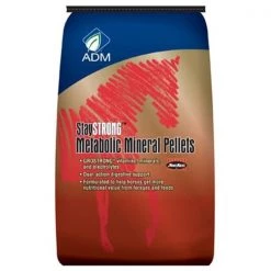Cmi Promolites 210369 40 lbs Stay Strong Pellet