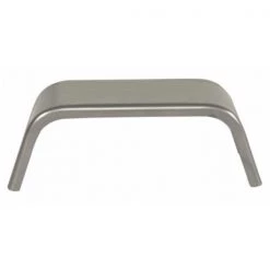 Diamond Farrier 211070 7 x 24 x 9 in. Axle Steel Fender