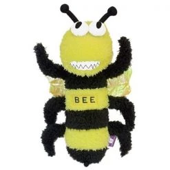 Jarden Home Brands 210512 12 in. Buzz Off Bee Dog Toy