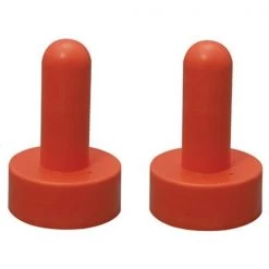 Jarden Home Brands 210188 Calf Snap Nipple - Pack of 2