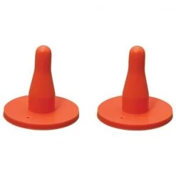 Lipper International 210191 Lamb Screw Nipple - Pack of 2