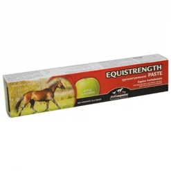 S C Johnson Wax 206528 Equistrength Pyrantel Equine Paste Wormer