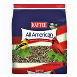 True Value Manufacturing True Value 207755 Kaytee All American Blend Bird Seed