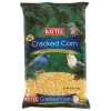 True Value Manufacturing True Value 208954 10 lbs Cracked Corn Wild Bird Food