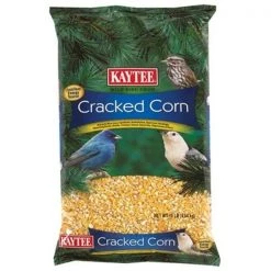 True Value Manufacturing True Value 208954 10 lbs Cracked Corn Wild Bird Food