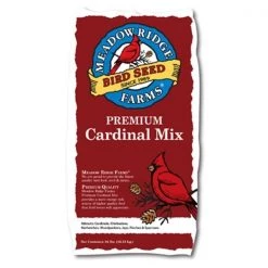 True Value Manufacturing True Value 209885 35 lbs Cardinal Bird Food