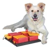 Fly Free Zone,Inc. Dog Activity Poker Box - Level 2