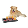 TRIXIE Pet Products 32022 Dog Activity Chess Game - Level 3