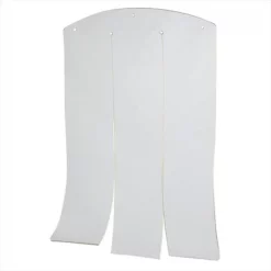 TRIXIE Pet Products 39572 Plastic Door for Flat Roof Dog House; Large