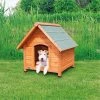 TRIXIE Pet Products 39530 Log Cabin Dog House; Small