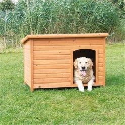 TRIXIE Pet Products 39553 Dog Club House; Extra Large