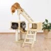 TRIXIE Pet Products 43941 Malaga Cat Playground; Beige