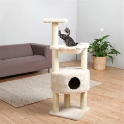 TRIXIE Pet Products 44543 Baza Grande Cat Tower