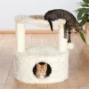 TRIXIE Pet Products 44545 Baza Grande Cat Hammock
