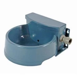 Bergan Llc Bergan BER-11790 Auto-Wata Pet Water Dish