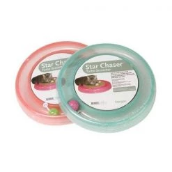 Bergan Llc Bergan BER-70130 Starchaser Turboscratcher 16 in. x 16 in. x 1.88 in.