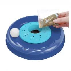 Bergan Llc Bergan BER-88254 Bergan BER-88254 Cat Nip Cyclone