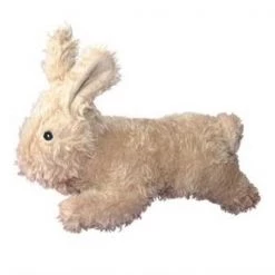 Vip Products MT-N-Rabbit-BRN Mighty Toy Nature - Bunny McHop