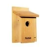 Woodlink Ltd WoodLink BB1 Bluebird House- 1.5 in. Hole Size