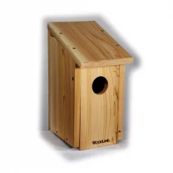 WoodLink WOODPECK Cedar Woodpecker House