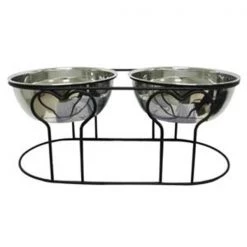 YML Group DDB7 - Double Diner Bone - Medium - 17.5 x 8.25 x 7 Inches