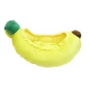 YML FH026 Banana Pet Bed