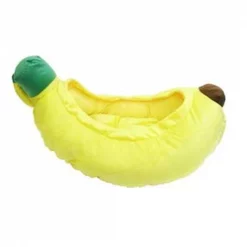 YML FH026 Banana Pet Bed