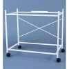 YML 4184WHT 2 Shelf Stand for 2464 2474 and 2484 White