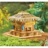 Zingz & Thingz 34715 Beachcomber Birdhouse
