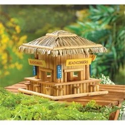Zingz & Thingz 34715 Beachcomber Birdhouse
