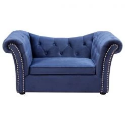 Tov Furniture Dachshund Pet Bed