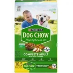 Purina 1780014915 Dog Food, 18.5 lb Bag