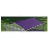 Stephens Pipe & Steel DKR10100 Solid Kennel Roof and Frame