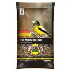 Audubon Park 12772 Premium Blend Wild Bird Food, 20 lb