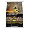 Audubon Park 12557 Premium Blend Wild Bird Food, 40 lb