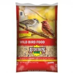 Audubon Park 11846 Wild Bird Food, 20 lb
