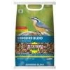 Audubon Park 12559 Songbird Blend Wild Bird Food, 20 lb
